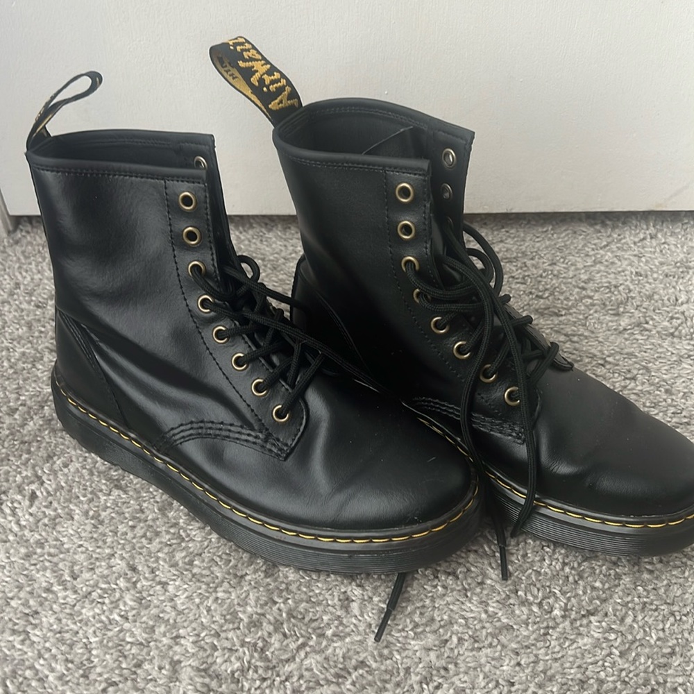 Dr. Martens